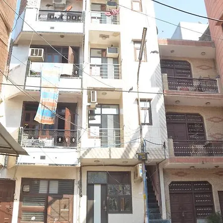 Hotel Goel Residency
